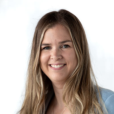 Rachel Rieman