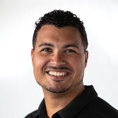Vinnie Rodriguez