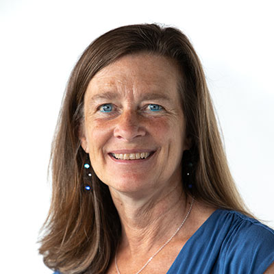 Robin Rhodes Astor