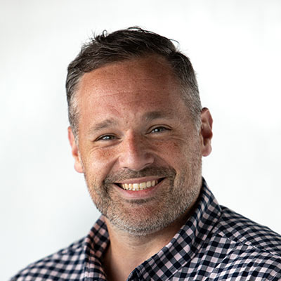 Peter Emerick