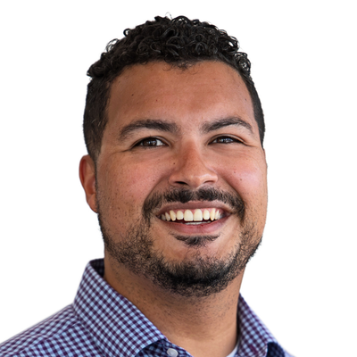 Vinnie Rodriguez
