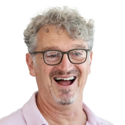 Chris Volpe - Silly Photo