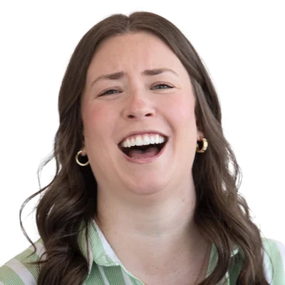 Hanna Kroskie - Silly Photo