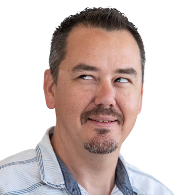 ROB MONK - Silly Photo