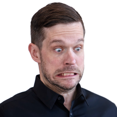 Cody York - Silly Photo