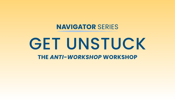 ATTEND GET UNSTUCK