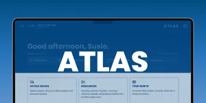 ATLAS